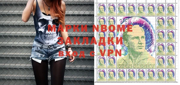 хмурый Елизово